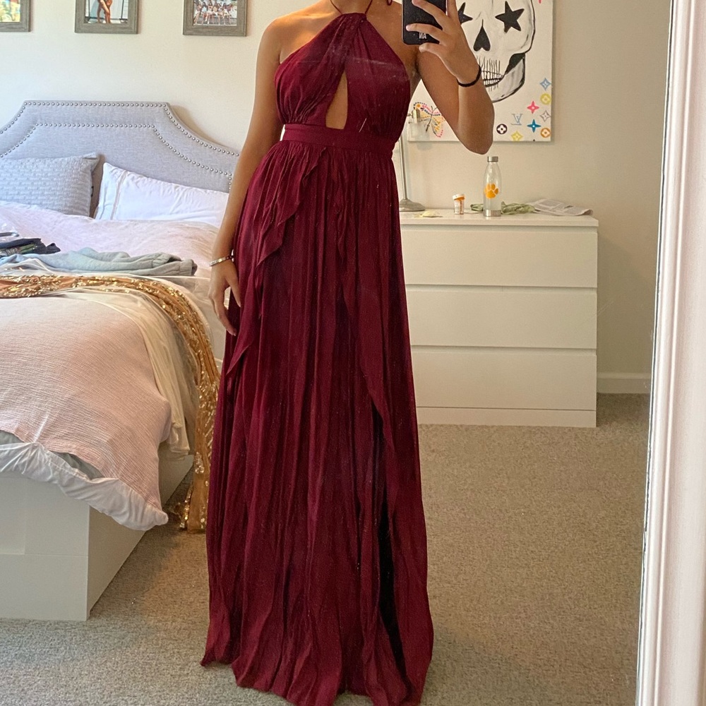 Lulus Prom Dress